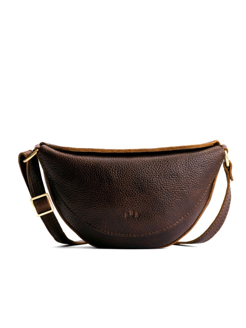 🌸PORTLAND LEATHER SMALL KOALA SLING BAG🌸